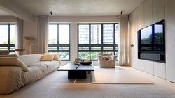 Blk 96 Skyparc @ Dawson (Queenstown), HDB 5 Rooms #567411621